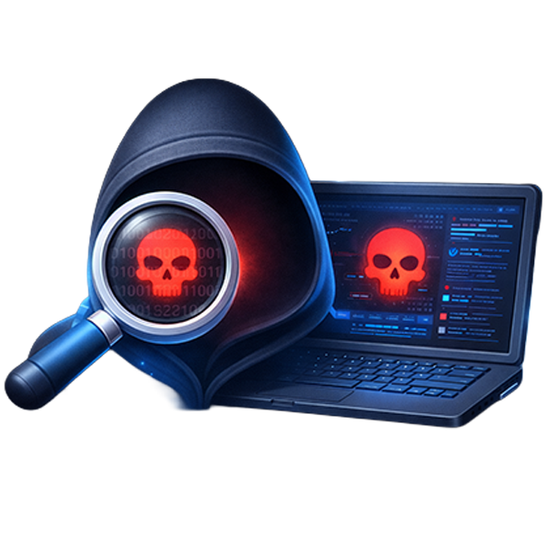 Darknet Recherche