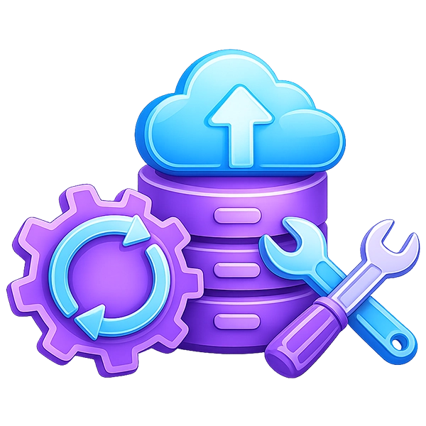 Geringerer Betriebsaufwand durch NovaStor Evolve