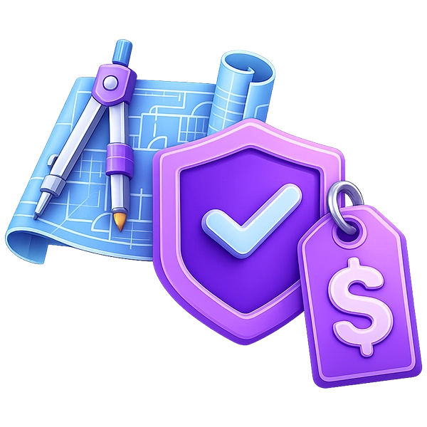 Weniger Risiko durch erprobtes Service-Design