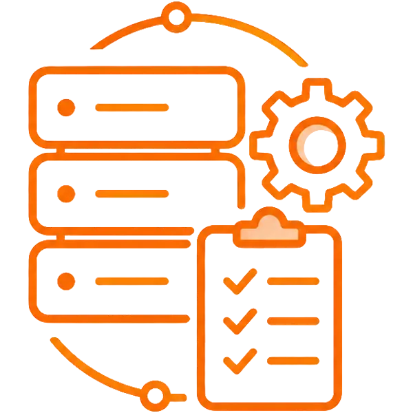 Managed Services & Entwicklung